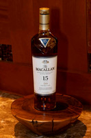 Macallan Tasting 4-19-25