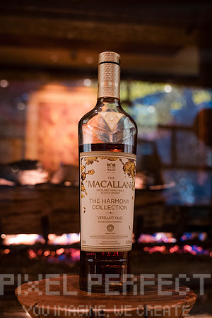 Macallan Tasting 4-19-25
