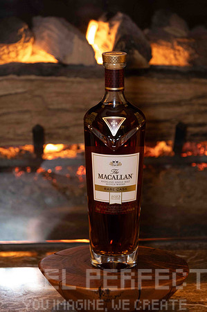 Macallan Tasting 4-19-25