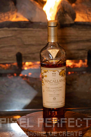 Macallan Tasting 4-19-25