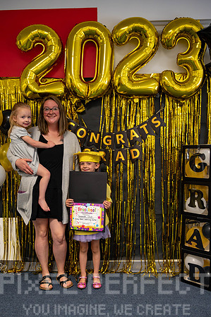 Busy Bees Graduation 23 -5