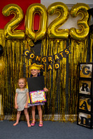 Busy Bees Graduation 23 -6