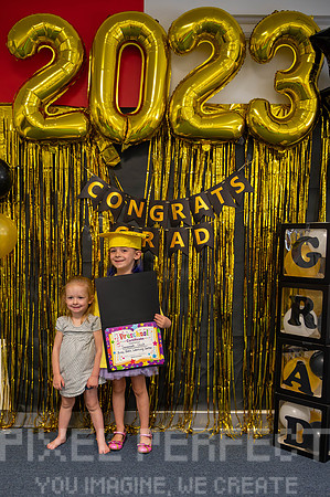Busy Bees Graduation 23 -6