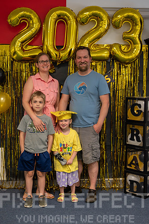 Busy Bees Graduation 23 -8