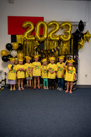 Busy Bees Graduation 23 -9