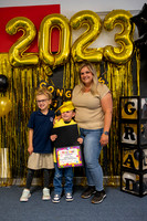 Busy Bees Graduation 23 -3