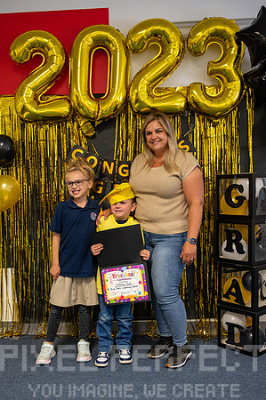 Busy Bees Graduation 23 -3