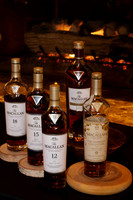 Macallan Tasting 4-19-25