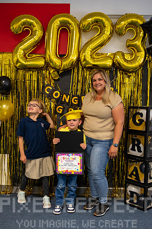 Busy Bees Graduation 23 -4