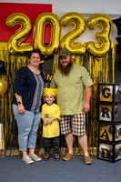 Busy Bees Graduation 23 -7