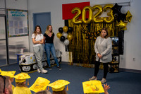 6-7-23 Busy Bees Graduation