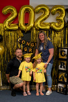 Busy Bees Graduation 23 -11