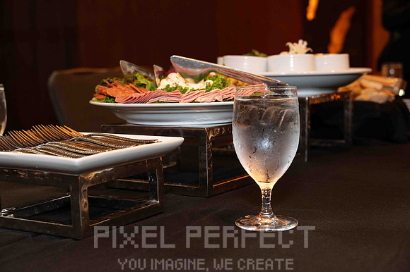 Macallan Tasting 4-19-25