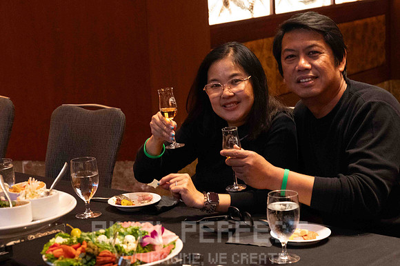 Macallan Tasting 4-19-25