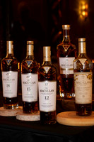 Macallan Tasting 4-19-25