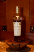 Macallan Tasting 4-19-25