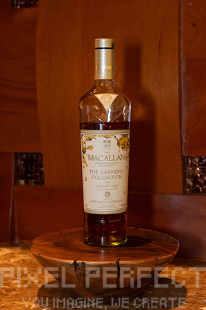 Macallan Tasting 4-19-25