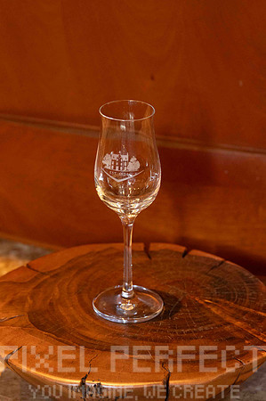 Macallan Tasting 4-19-25