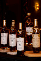 Macallan Tasting 4-19-25