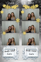 Danielle & Kaleigh 11-23-19