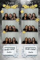 Danielle & Kaleigh 11-23-19