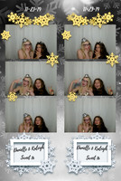 Danielle & Kaleigh 11-23-19