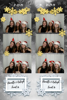 Danielle & Kaleigh 11-23-19