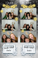 Danielle & Kaleigh 11-23-19