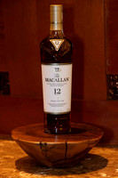 Macallan Tasting 4-19-25