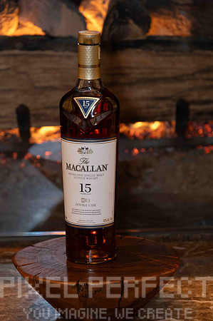 Macallan Tasting 4-19-25