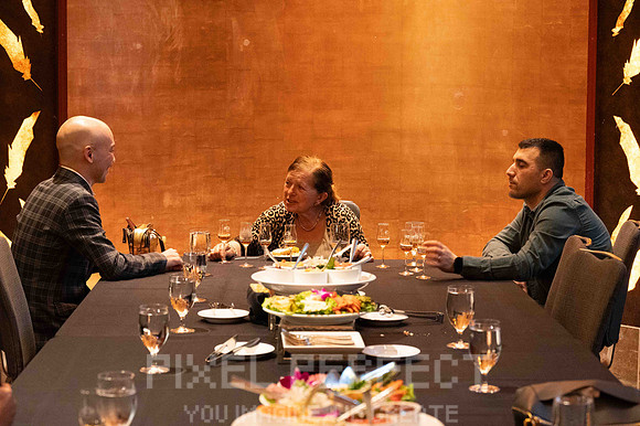 Macallan Tasting 4-19-25