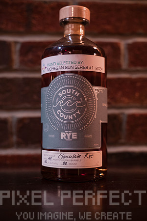 Spirits and Cigars 4-19-25