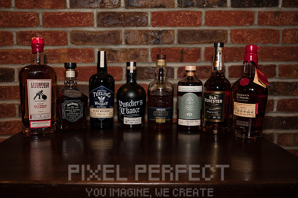 Spirits and Cigars 4-19-25