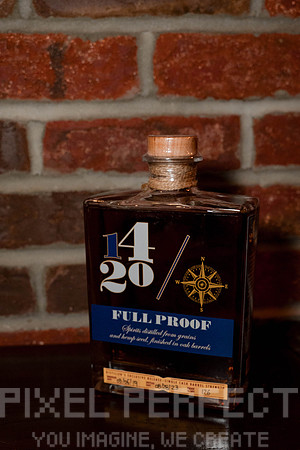 Spirits and Cigars 4-19-25