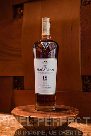 Macallan Tasting 4-19-25