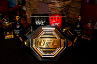 UFC 319 8-16-25-1