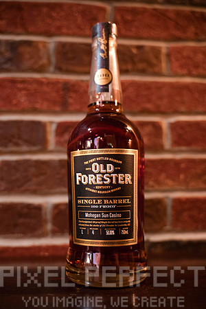Spirits and Cigars 4-19-25