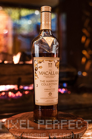 Macallan Tasting 4-19-25