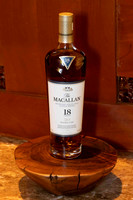 Macallan Tasting 4-19-25