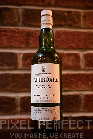 Spirits and Cigars 4-19-25
