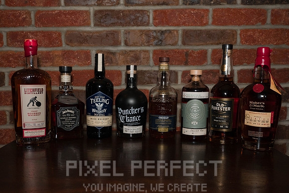 Spirits and Cigars 4-19-25