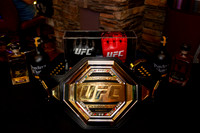 UFC 319 8-16-25-2