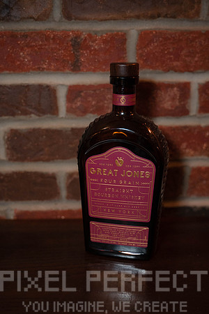 Spirits and Cigars 4-19-25