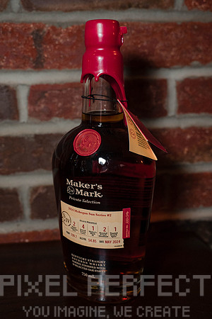 Spirits and Cigars 4-19-25